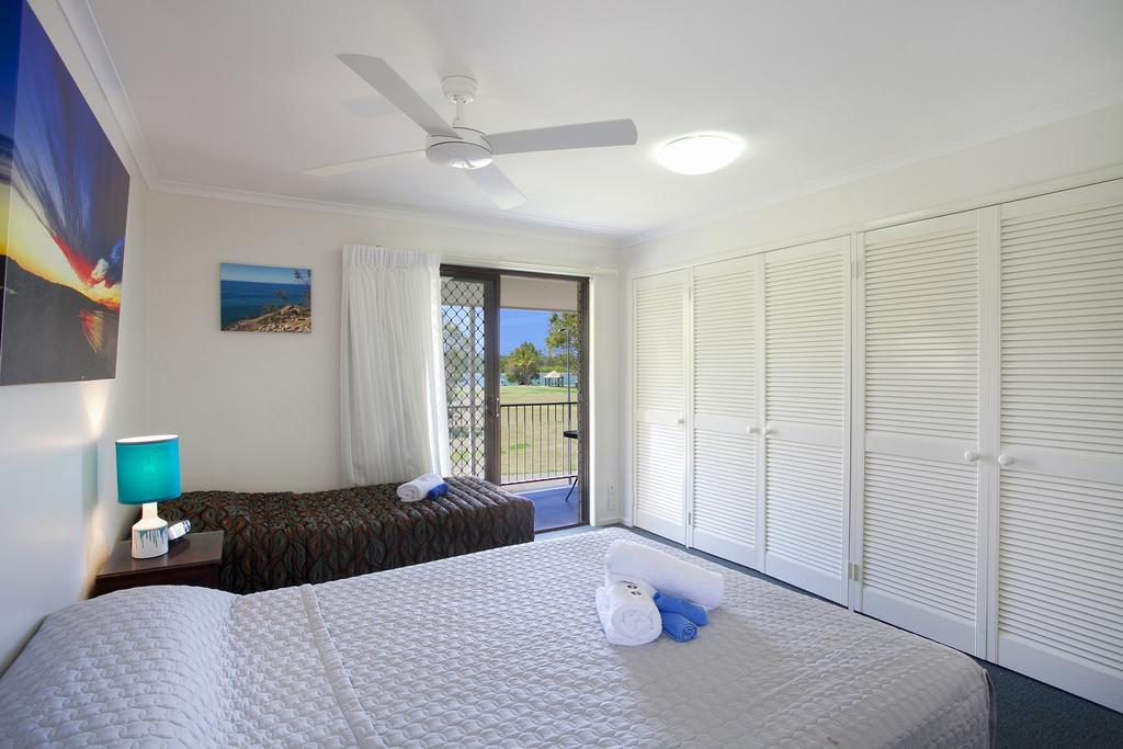 Regency Waterfront Noosa Aparthotel Noosaville Cameră foto